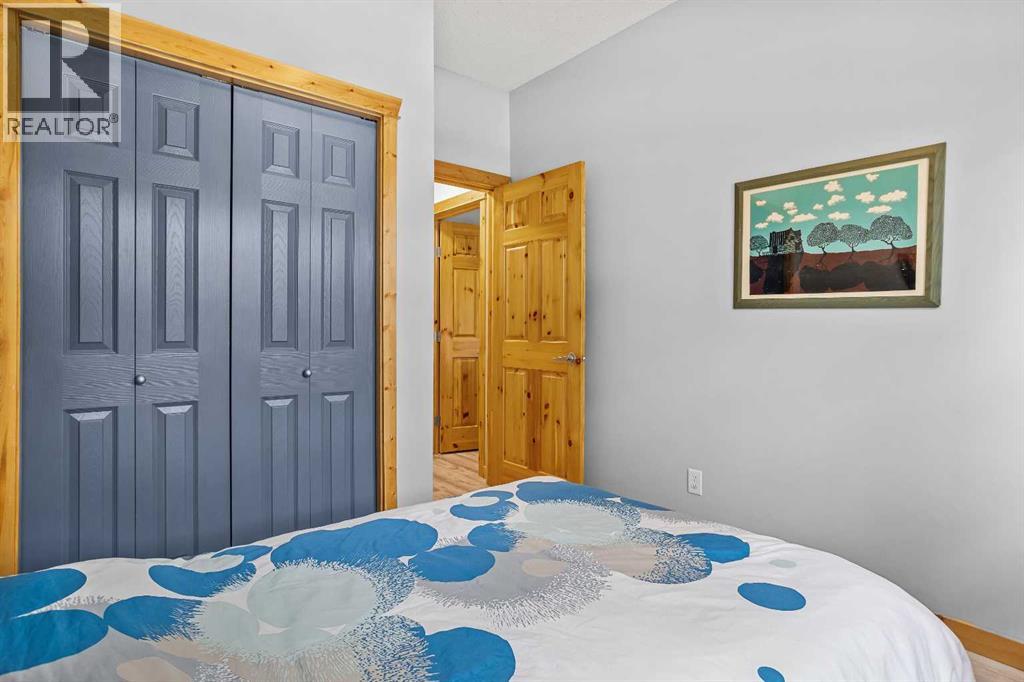 201, 70 Dyrgas Gate, Canmore, Alberta  T1W 3J6 - Photo 39 - A2289311