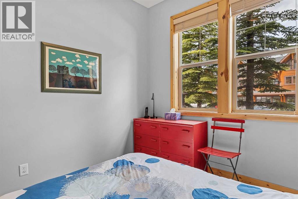 201, 70 Dyrgas Gate, Canmore, Alberta  T1W 3J6 - Photo 37 - A2289311