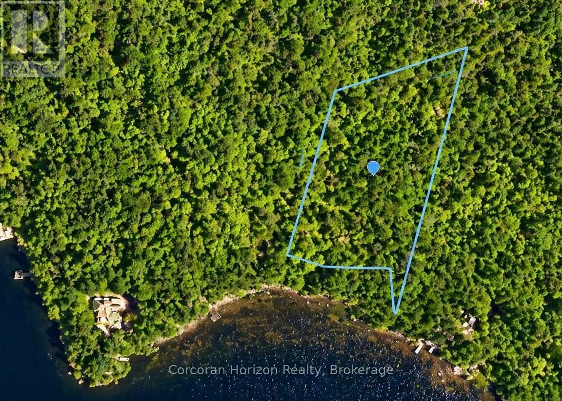 20 PART LOT 13 CONCESSION, Muskoka Lakes, Ontario