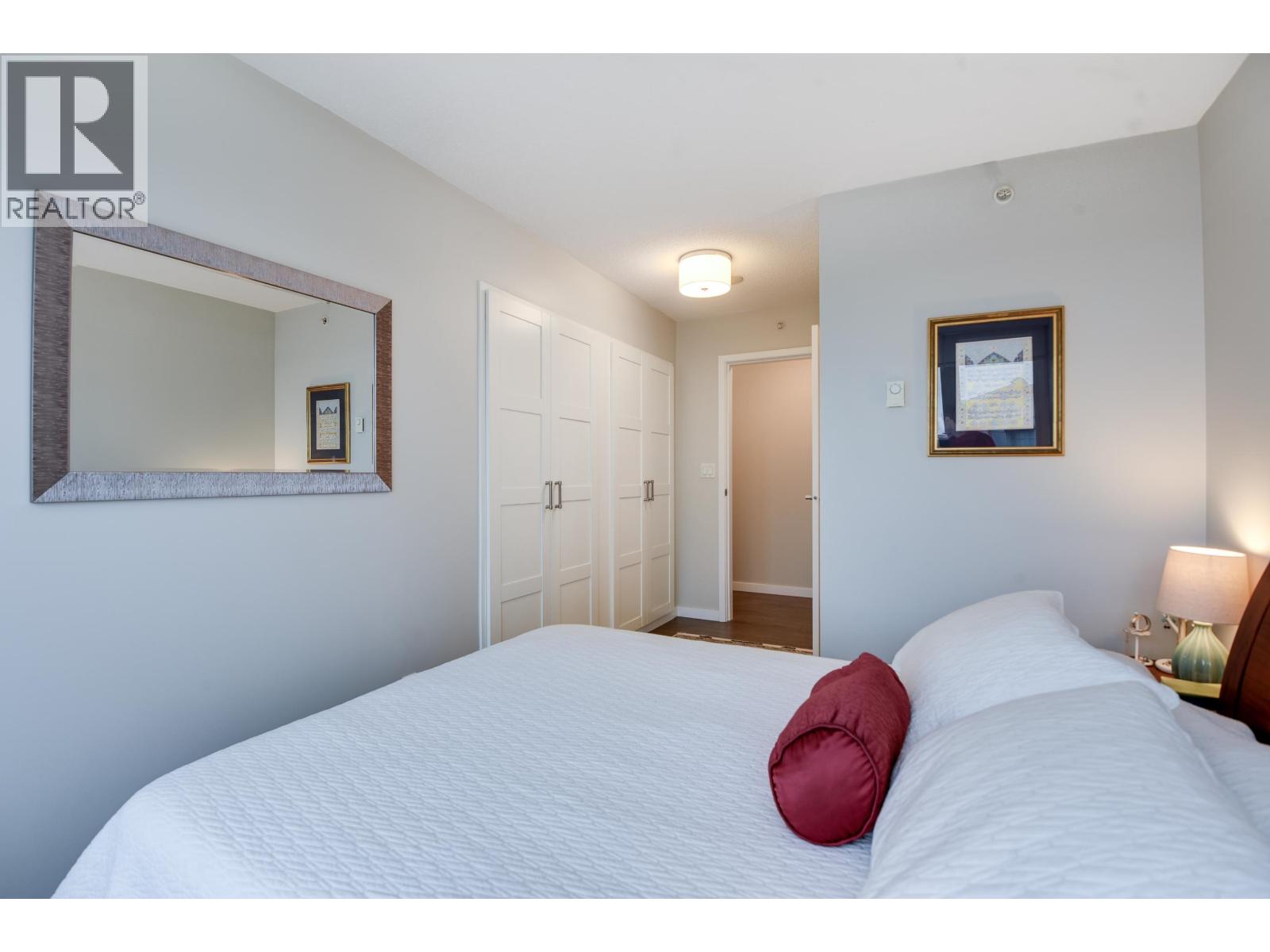 2803 33 Smithe Street, Vancouver, British Columbia  V6B 0B5 - Photo 10 - R3111501