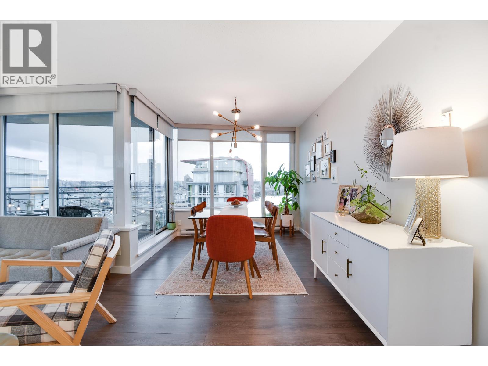 2803 33 Smithe Street, Vancouver, British Columbia  V6B 0B5 - Photo 5 - R3111501