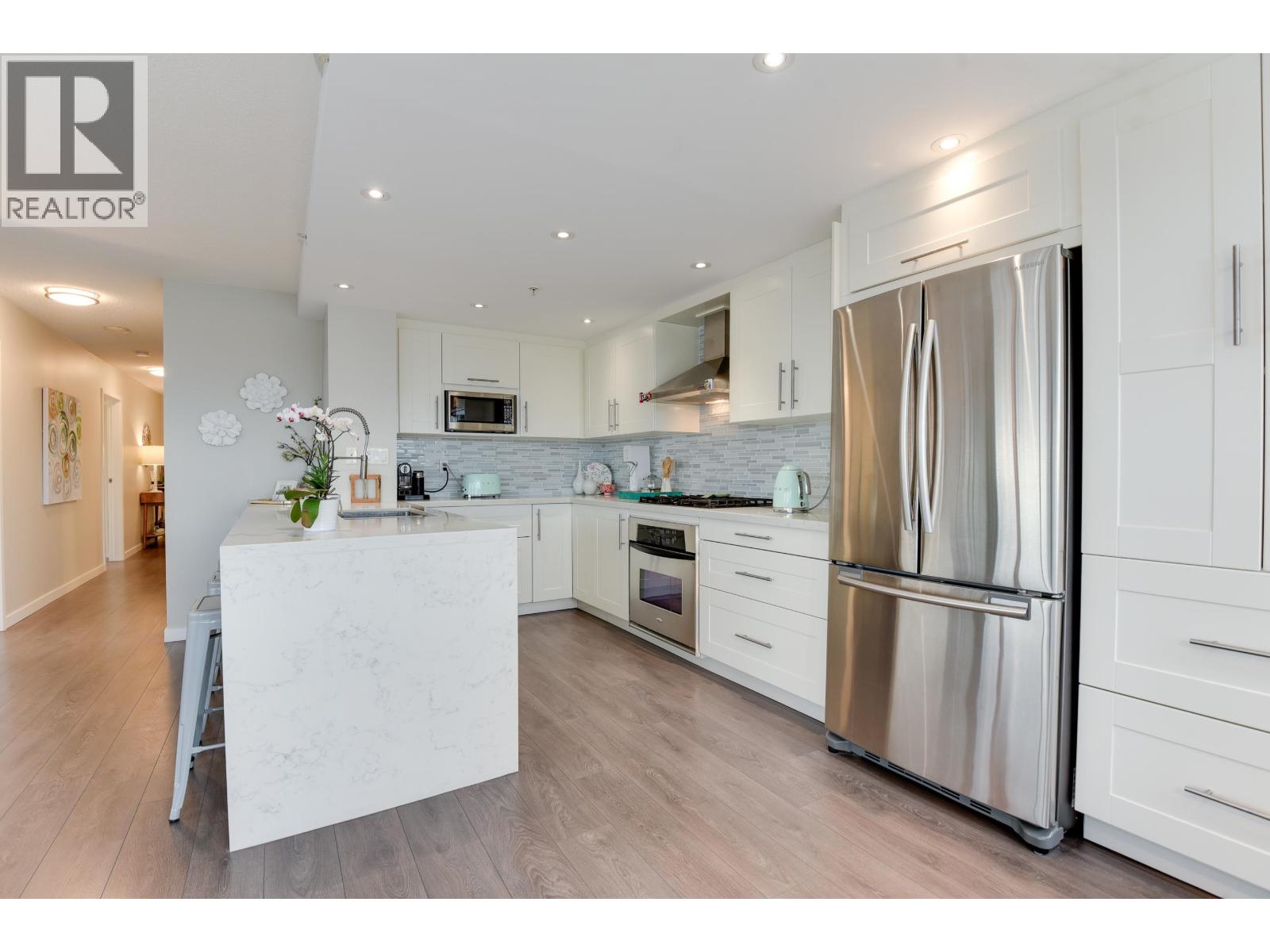 2803 33 Smithe Street, Vancouver, British Columbia  V6B 0B5 - Photo 8 - R3111501