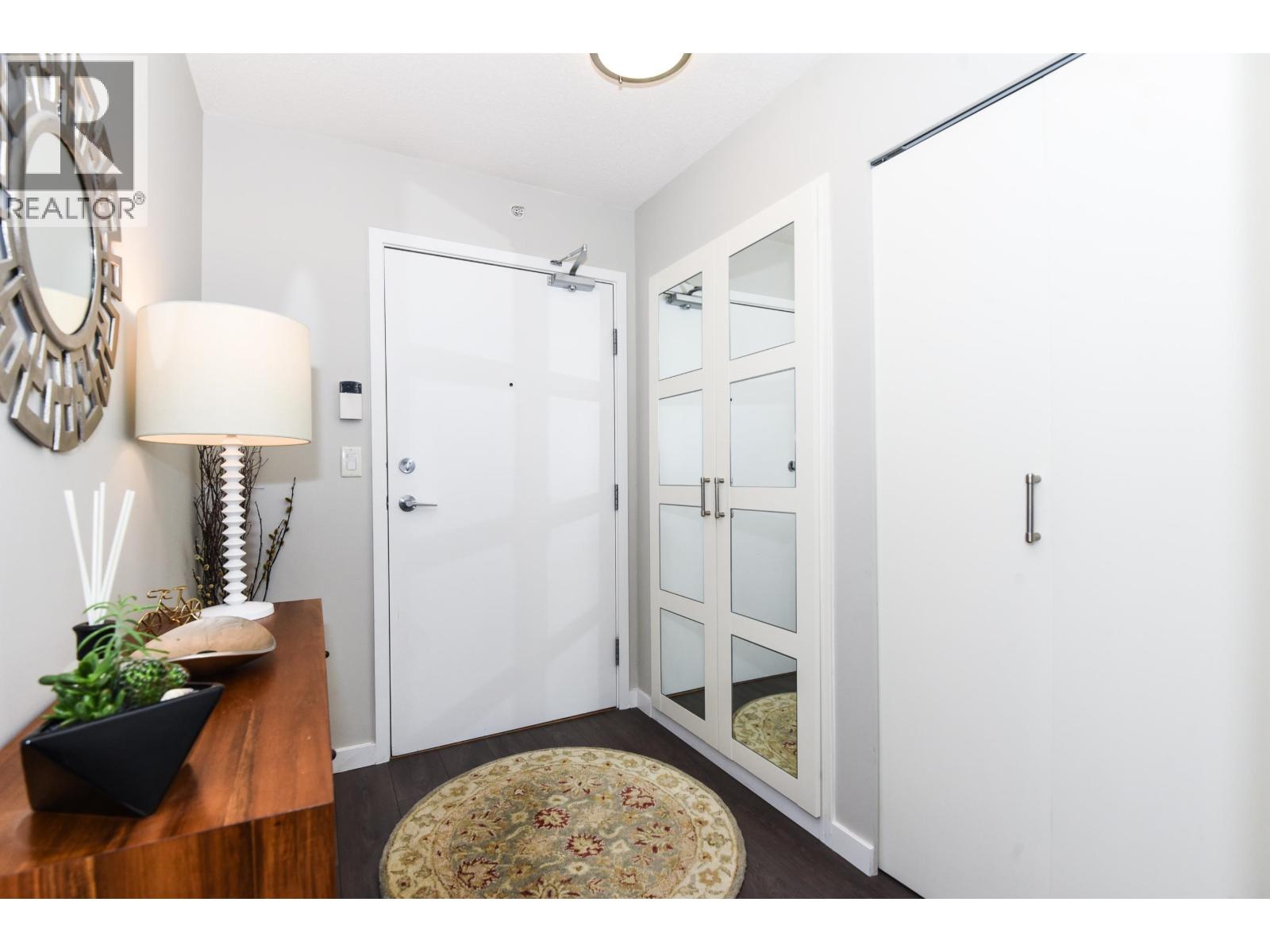 2803 33 Smithe Street, Vancouver, British Columbia  V6B 0B5 - Photo 15 - R3111501