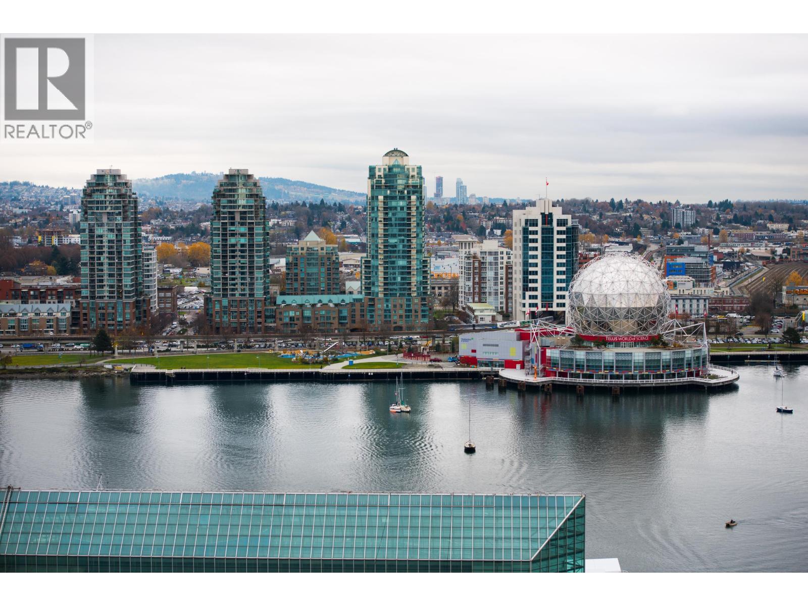 2803 33 Smithe Street, Vancouver, British Columbia  V6B 0B5 - Photo 31 - R3111501