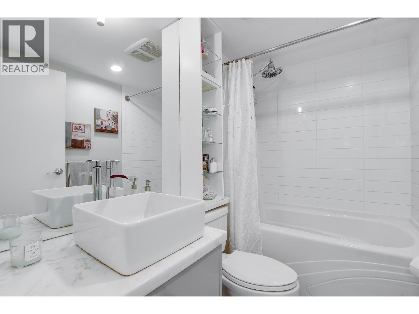 2803 33 Smithe Street, Vancouver, British Columbia  V6B 0B5 - Photo 12 - R3111501