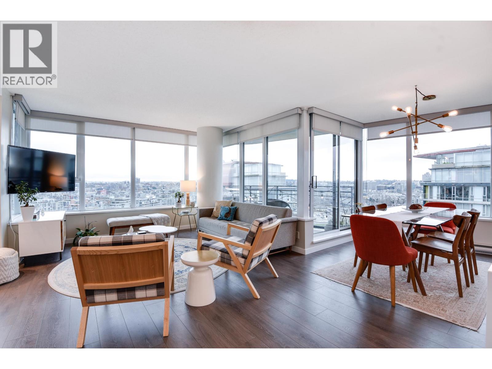 2803 33 Smithe Street, Vancouver, British Columbia  V6B 0B5 - Photo 4 - R3111501