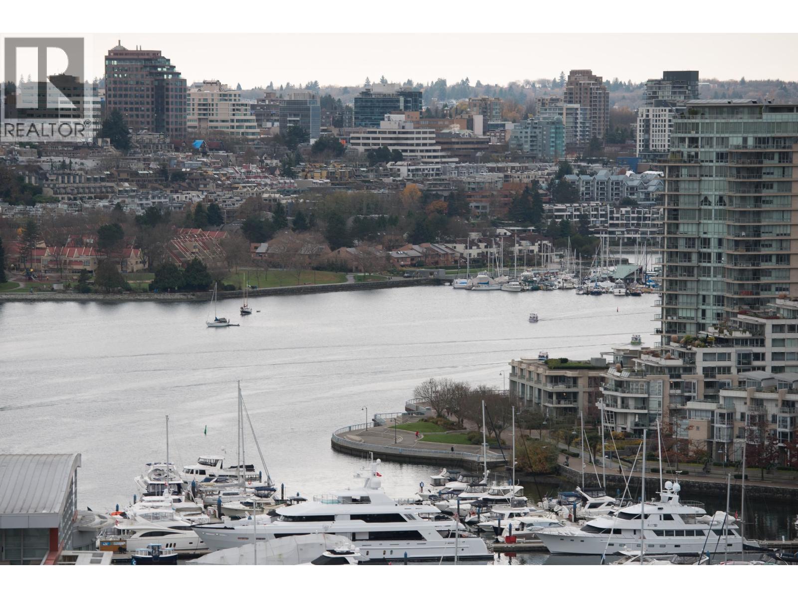 2803 33 Smithe Street, Vancouver, British Columbia  V6B 0B5 - Photo 32 - R3111501