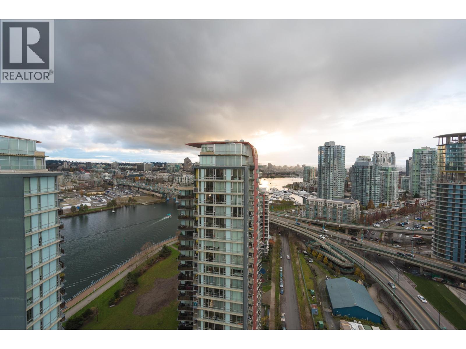 2803 33 Smithe Street, Vancouver, British Columbia  V6B 0B5 - Photo 28 - R3111501