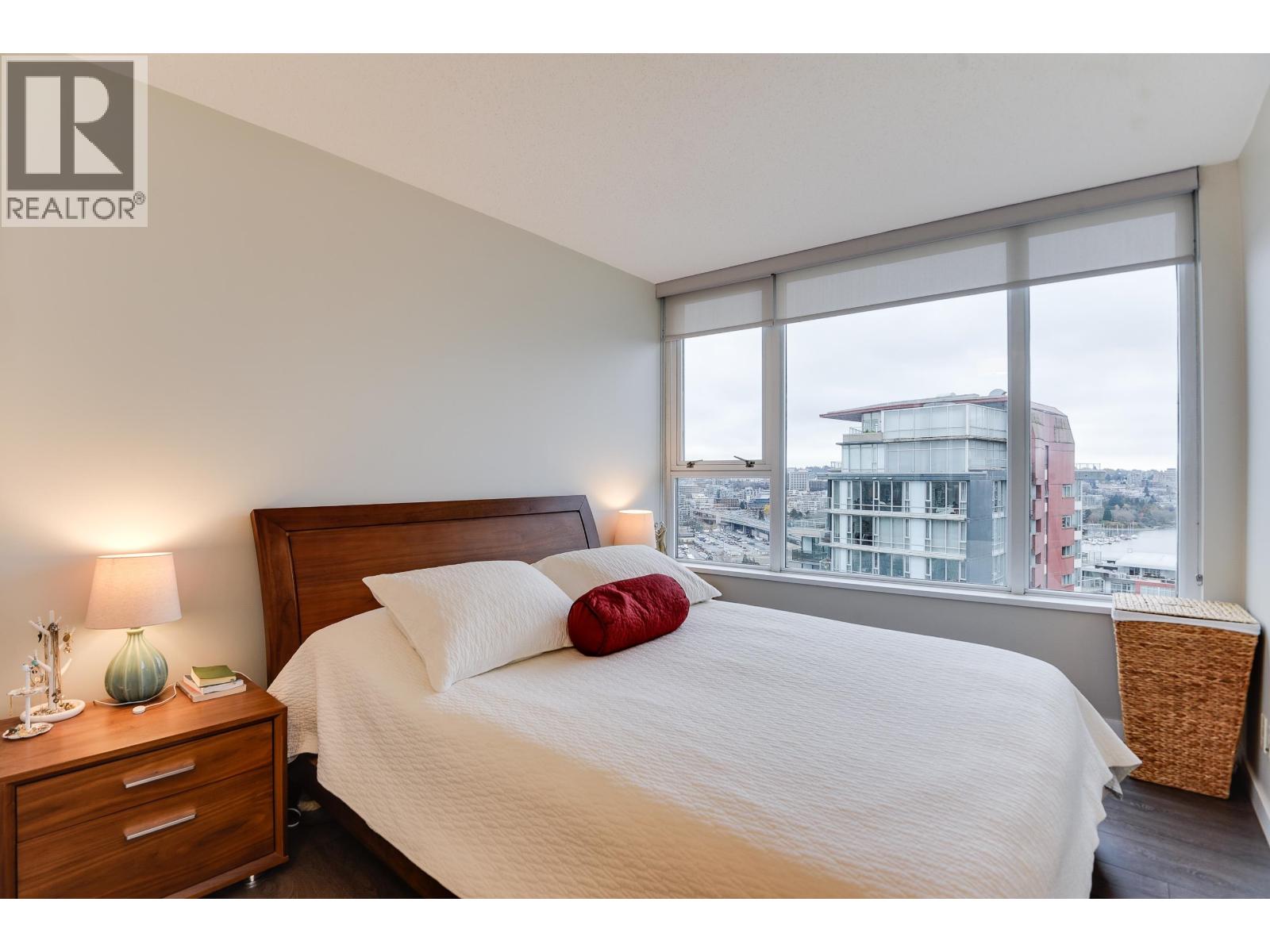 2803 33 Smithe Street, Vancouver, British Columbia  V6B 0B5 - Photo 11 - R3111501