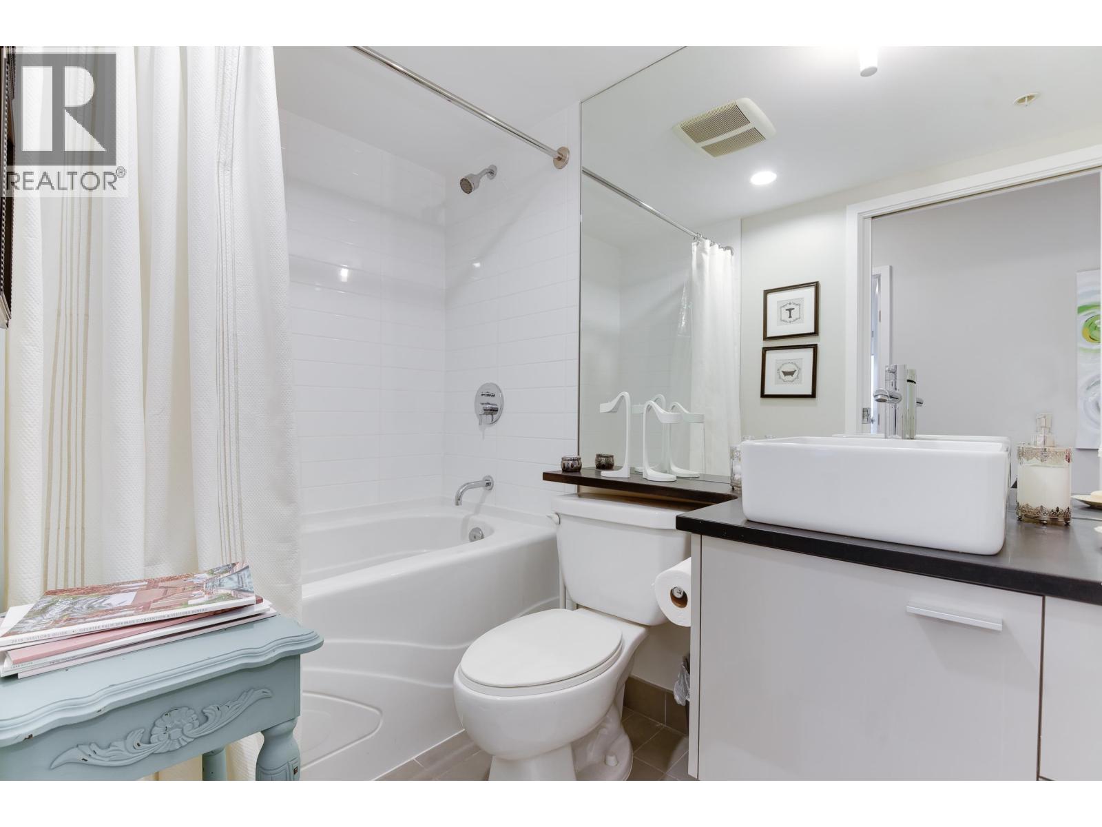 2803 33 Smithe Street, Vancouver, British Columbia  V6B 0B5 - Photo 13 - R3111501