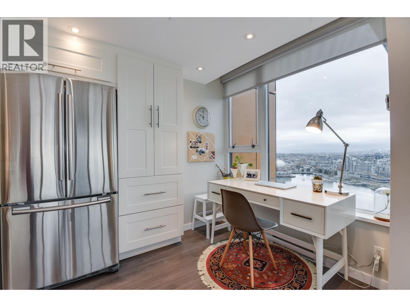 2803 33 Smithe Street, Vancouver, British Columbia  V6B 0B5 - Photo 14 - R3111501