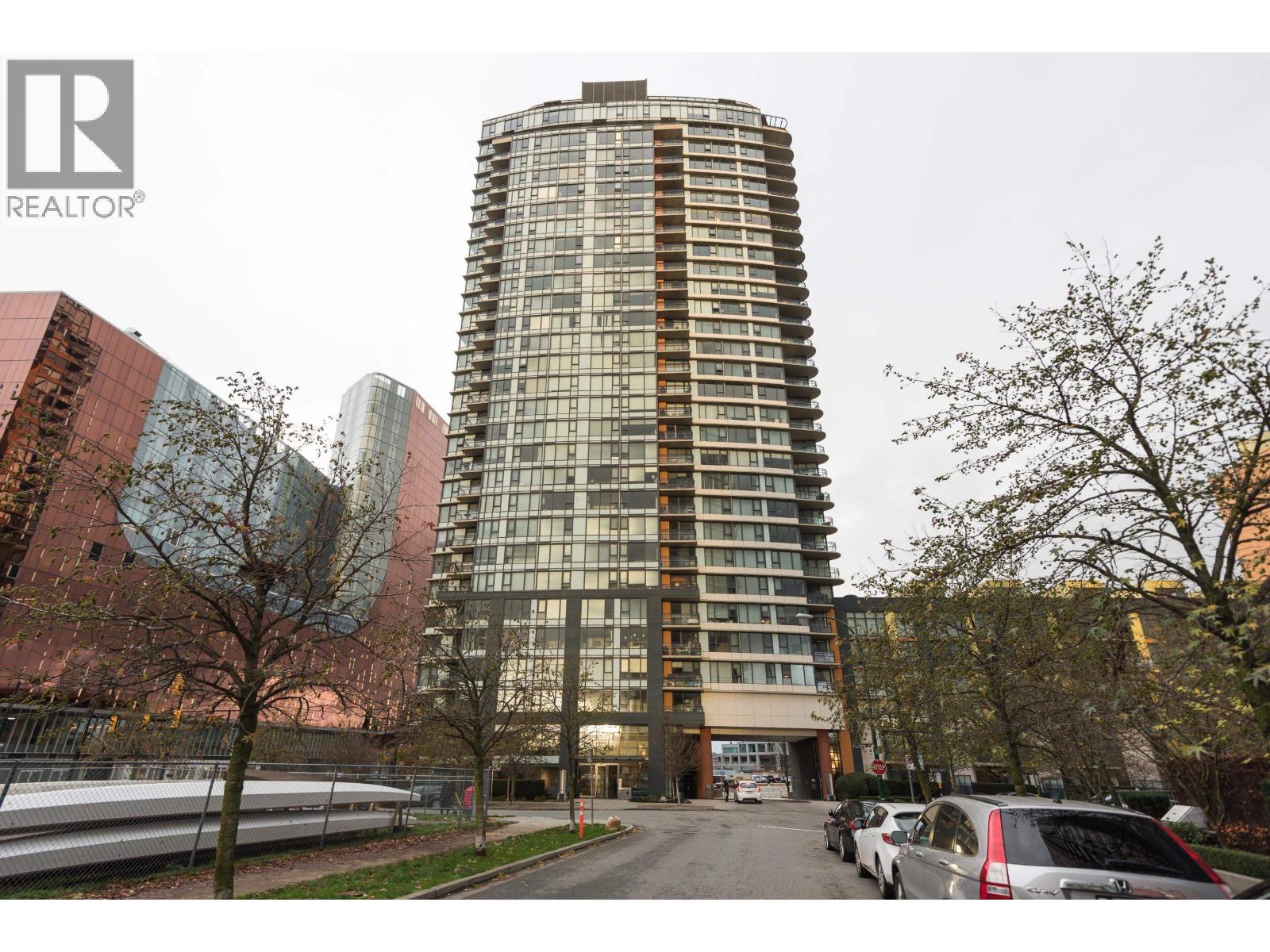 2803 33 Smithe Street, Vancouver, British Columbia  V6B 0B5 - Photo 27 - R3111501