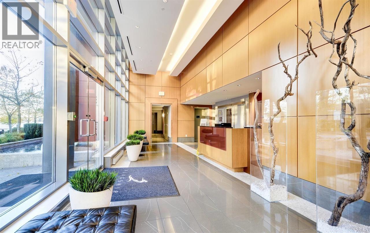 2803 33 Smithe Street, Vancouver, British Columbia  V6B 0B5 - Photo 26 - R3111501