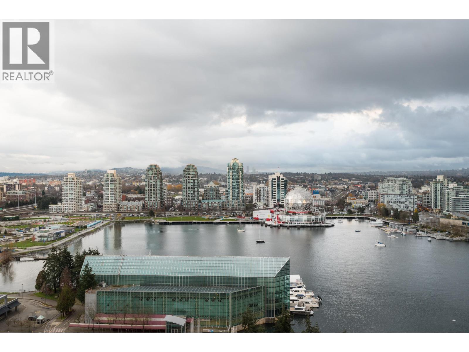 2803 33 Smithe Street, Vancouver, British Columbia  V6B 0B5 - Photo 30 - R3111501