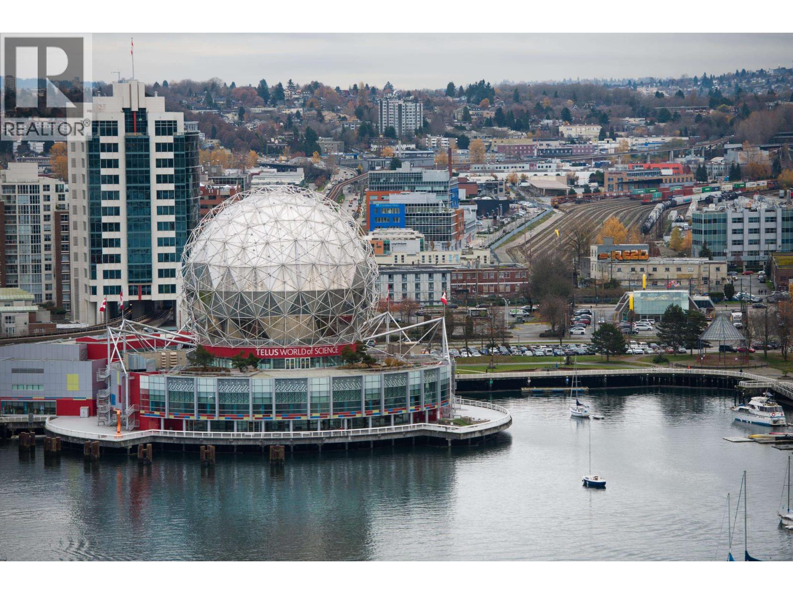 2803 33 Smithe Street, Vancouver, British Columbia  V6B 0B5 - Photo 33 - R3111501