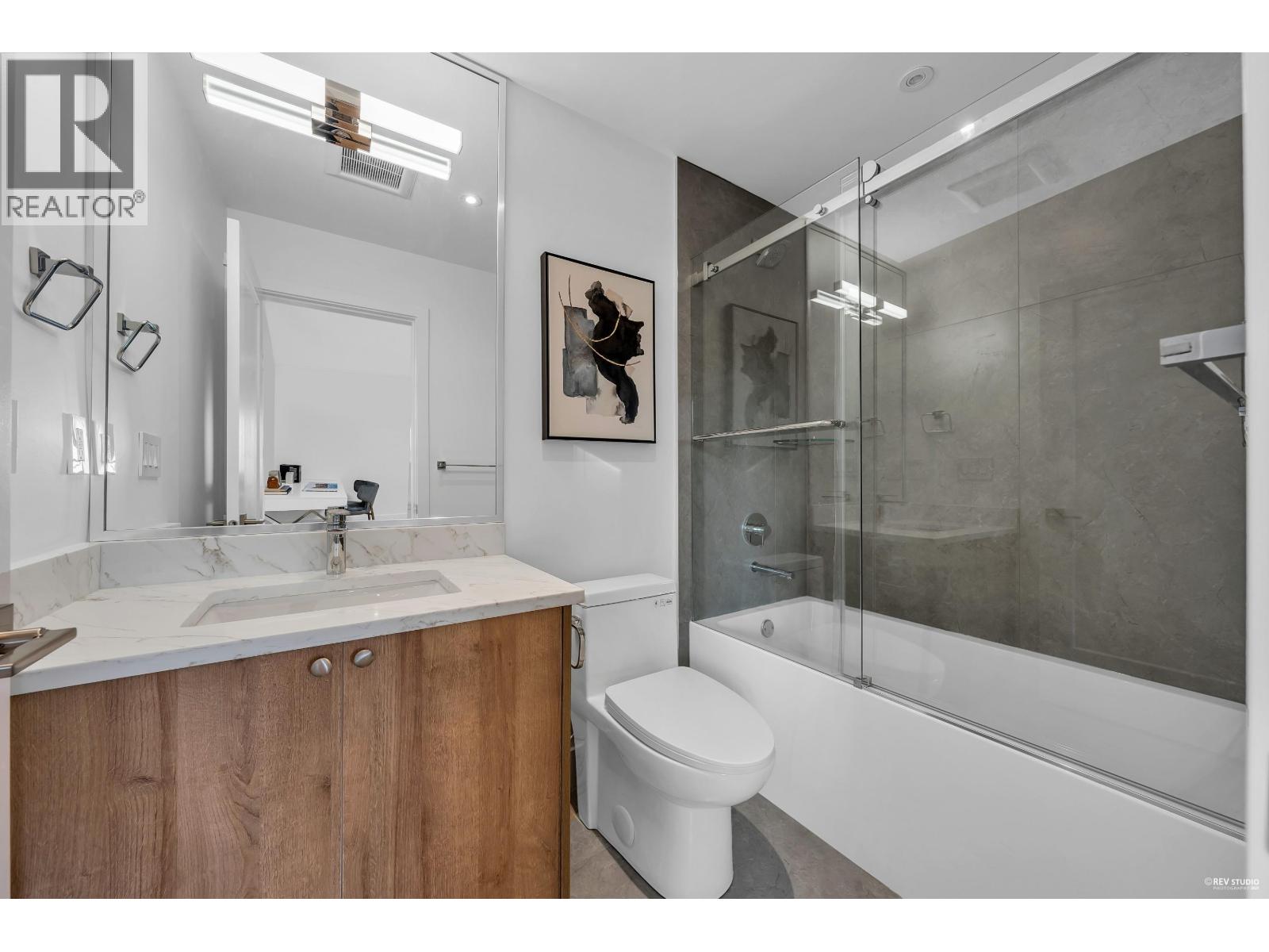 103 1125 Cartier Avenue, Coquitlam, British Columbia  V3K 2C1 - Photo 18 - R3105478