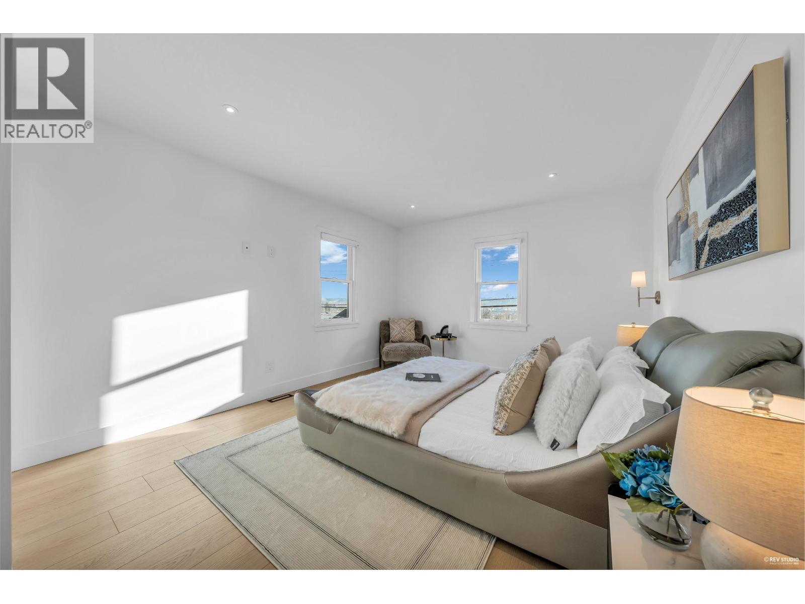 103 1125 Cartier Avenue, Coquitlam, British Columbia  V3K 2C1 - Photo 4 - R3105478