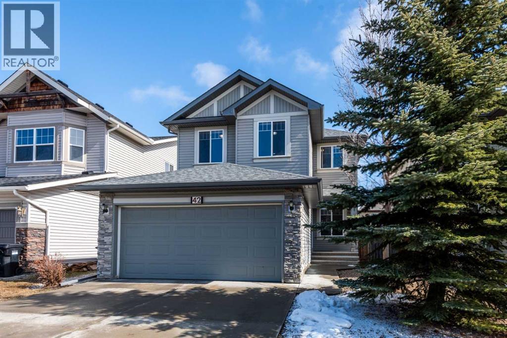 42 Everoak Green Sw, Calgary, Alberta  T2Y 0J5 - Photo 3 - A2296587