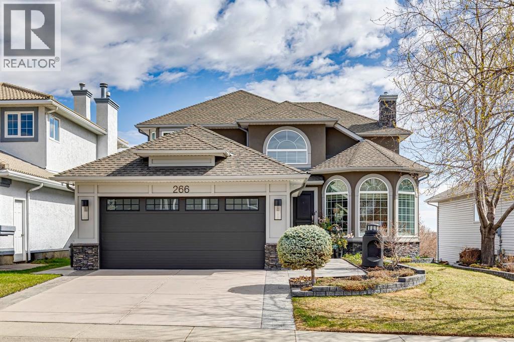 266 Diamond Drive Se, Calgary, Alberta  T2J 7E2 - Photo 2 - A2305701
