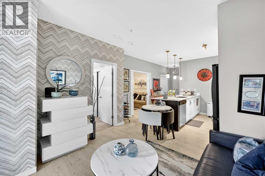 203, 122 Mahogany Centre SE, Calgary, Alberta  T3M 2Y1 - Photo 6 - A2306956