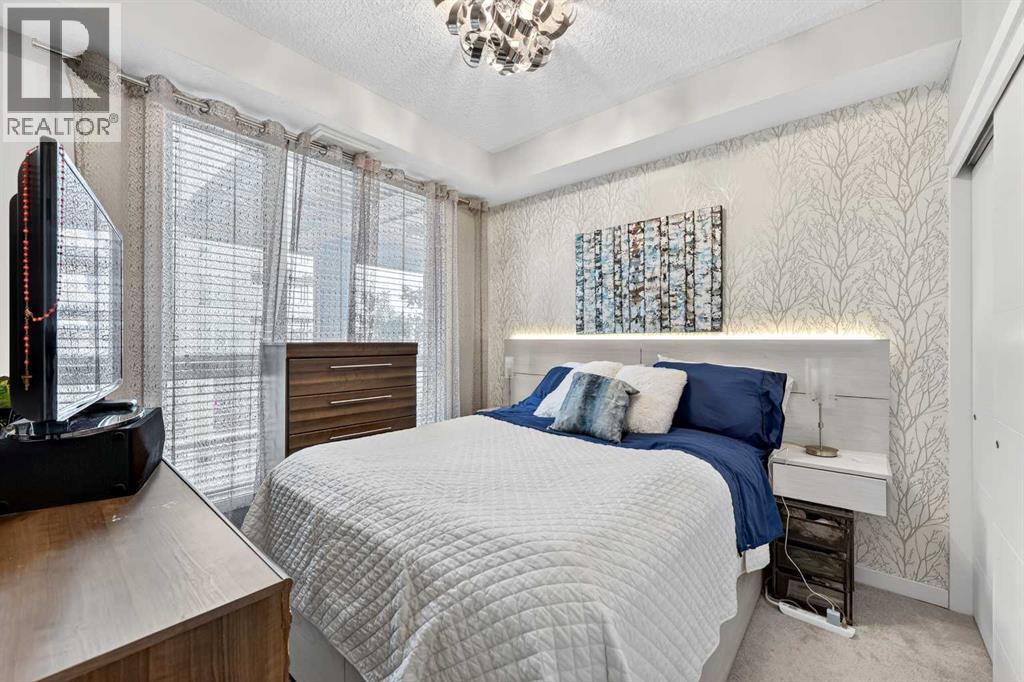 203, 122 Mahogany Centre SE, Calgary, Alberta  T3M 2Y1 - Photo 16 - A2306956