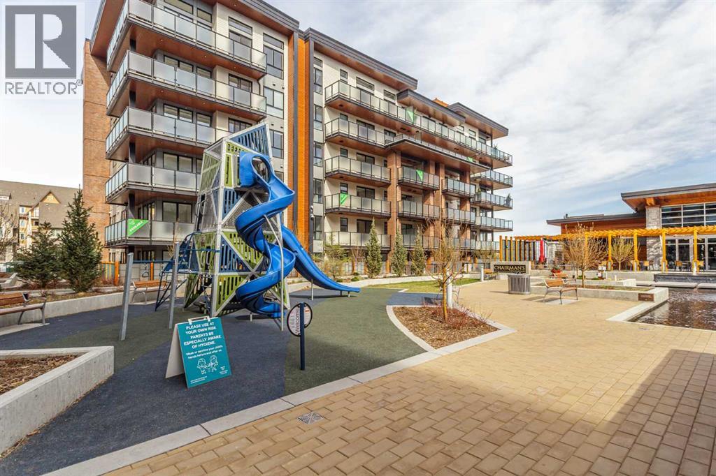 203, 122 Mahogany Centre SE, Calgary, Alberta  T3M 2Y1 - Photo 27 - A2306956