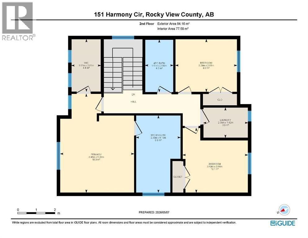 151 Harmony Circle, Rural Rocky View County, Alberta  T3Z 0H3 - Photo 42 - A2308744
