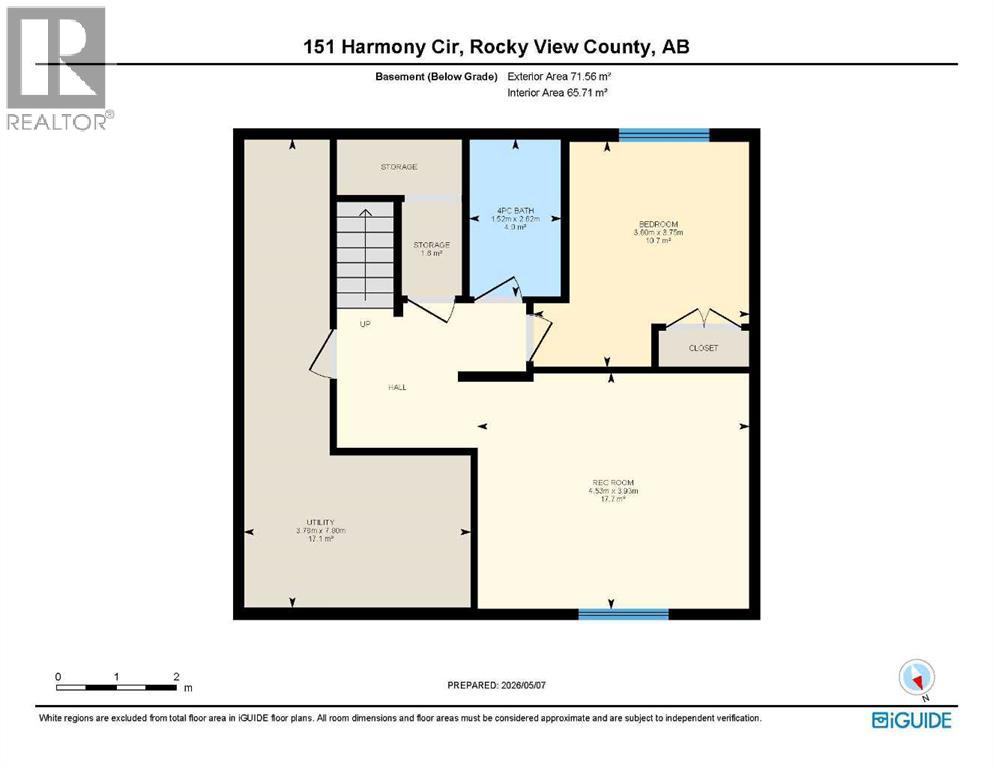 151 Harmony Circle, Rural Rocky View County, Alberta  T3Z 0H3 - Photo 43 - A2308744