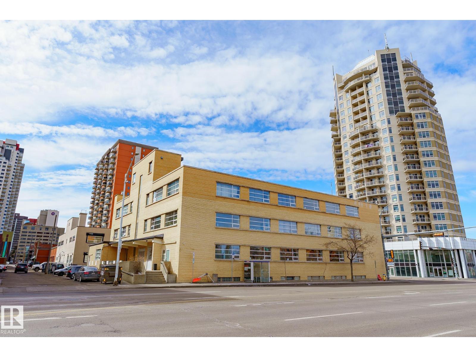 #310 10355 105 St Nw, Edmonton, Alberta  T5J 1E8 - Photo 24 - E4486703