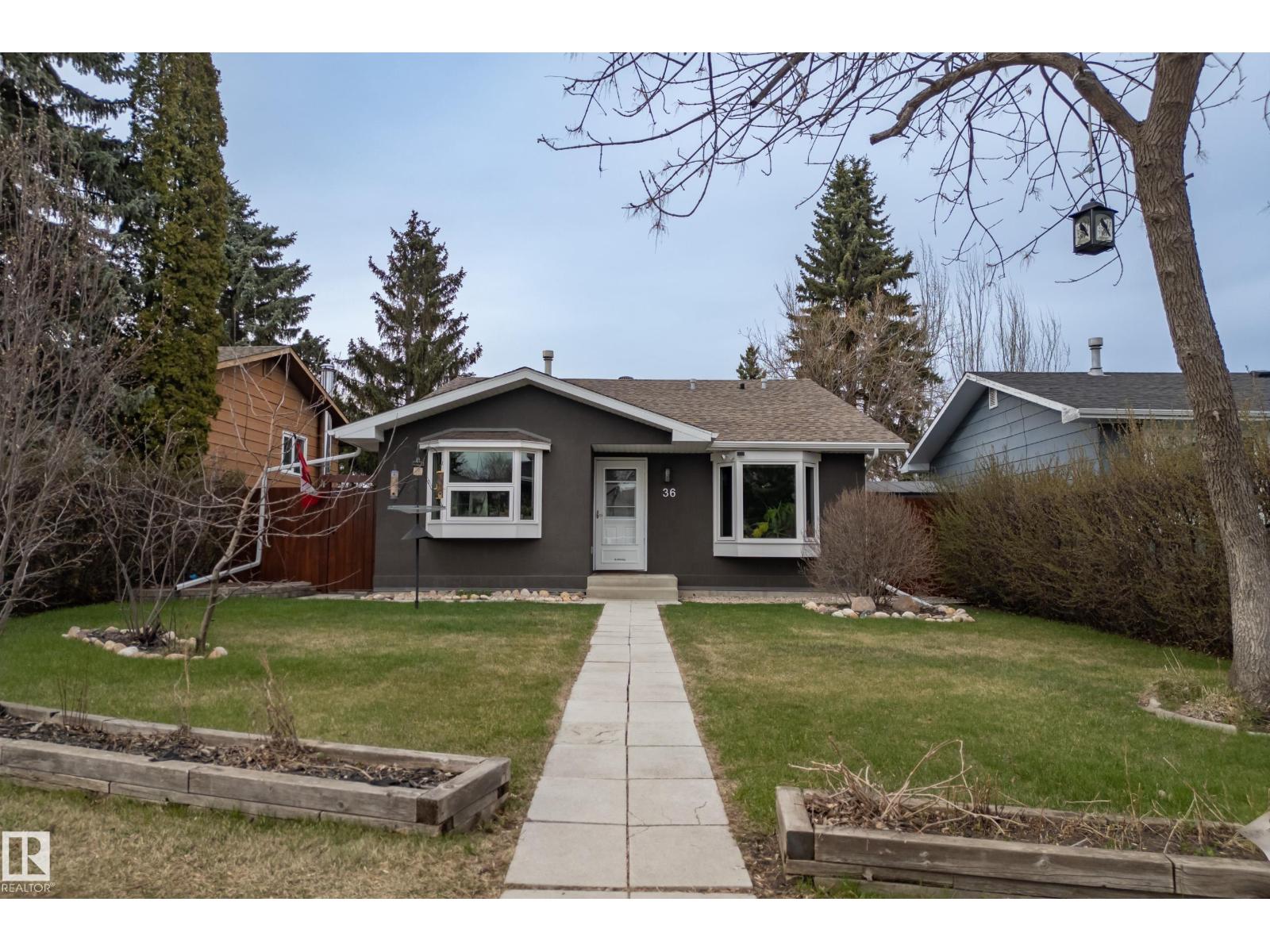 36 GREENWOOD CL, spruce grove, Alberta
