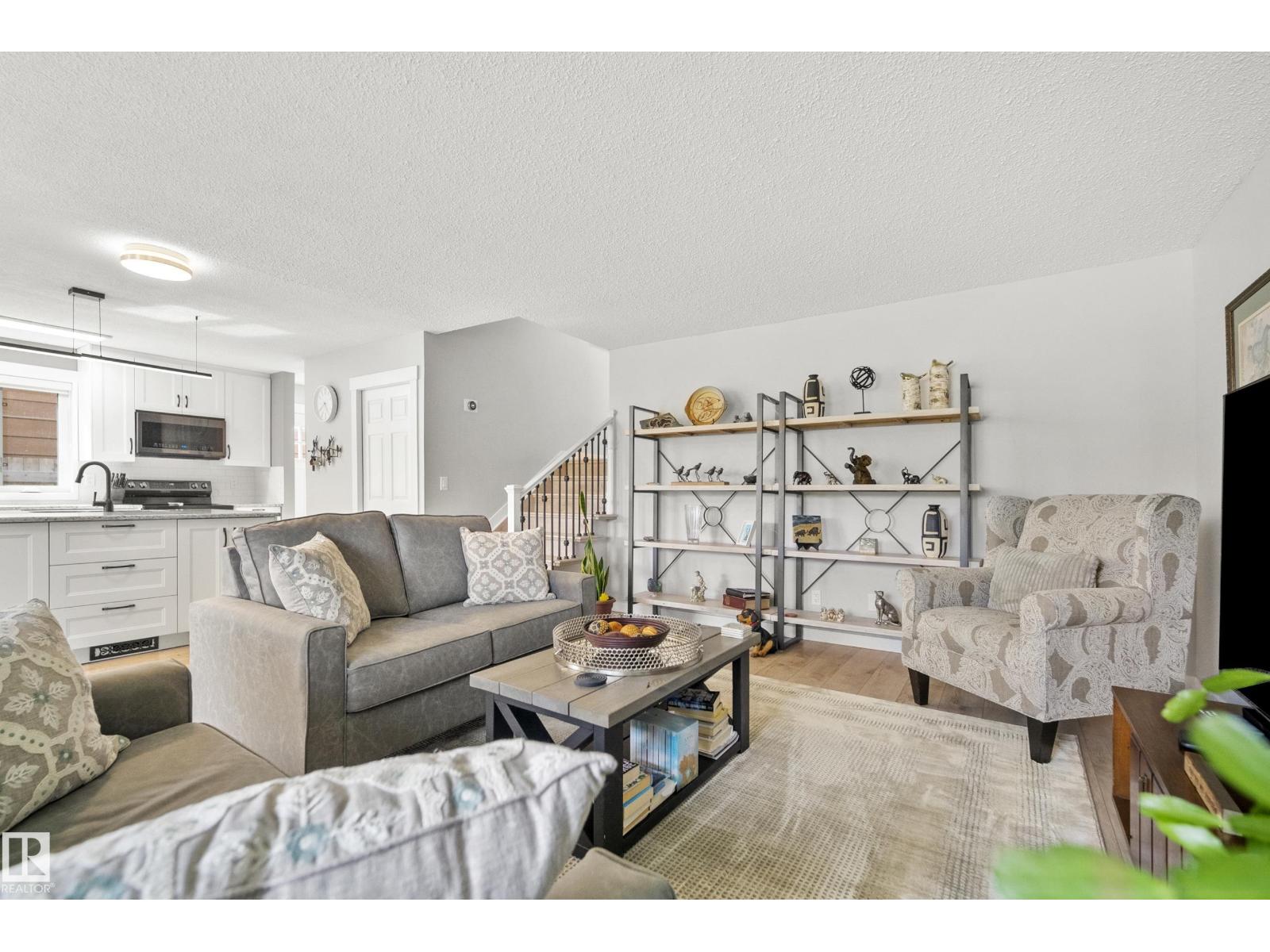 36 Greenwood Cl, Spruce Grove, Alberta  T7X 1Y1 - Photo 12 - E4486704