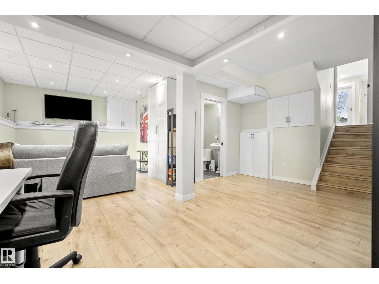 36 Greenwood Cl, Spruce Grove, Alberta  T7X 1Y1 - Photo 22 - E4486704