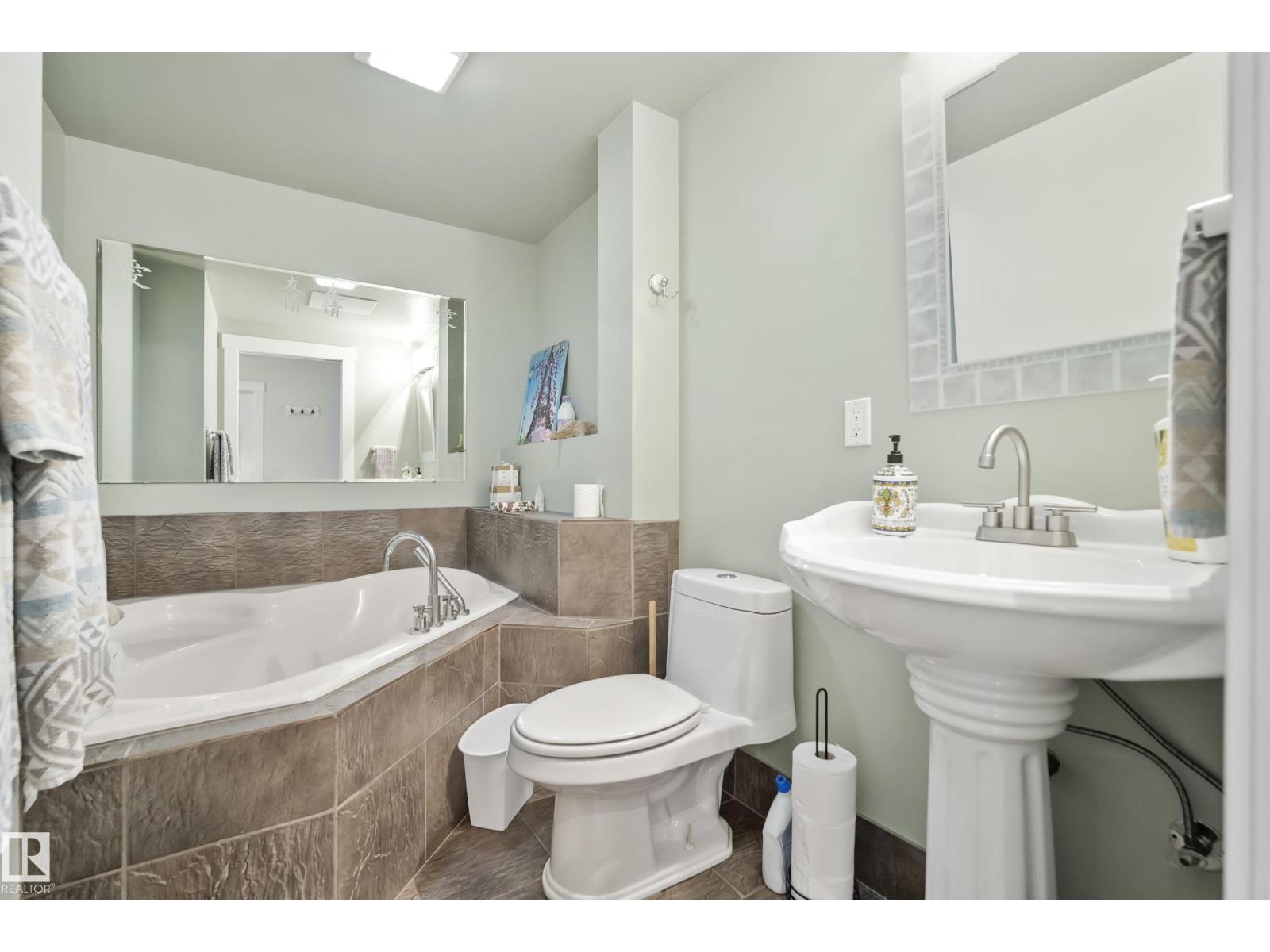 36 Greenwood Cl, Spruce Grove, Alberta  T7X 1Y1 - Photo 26 - E4486704