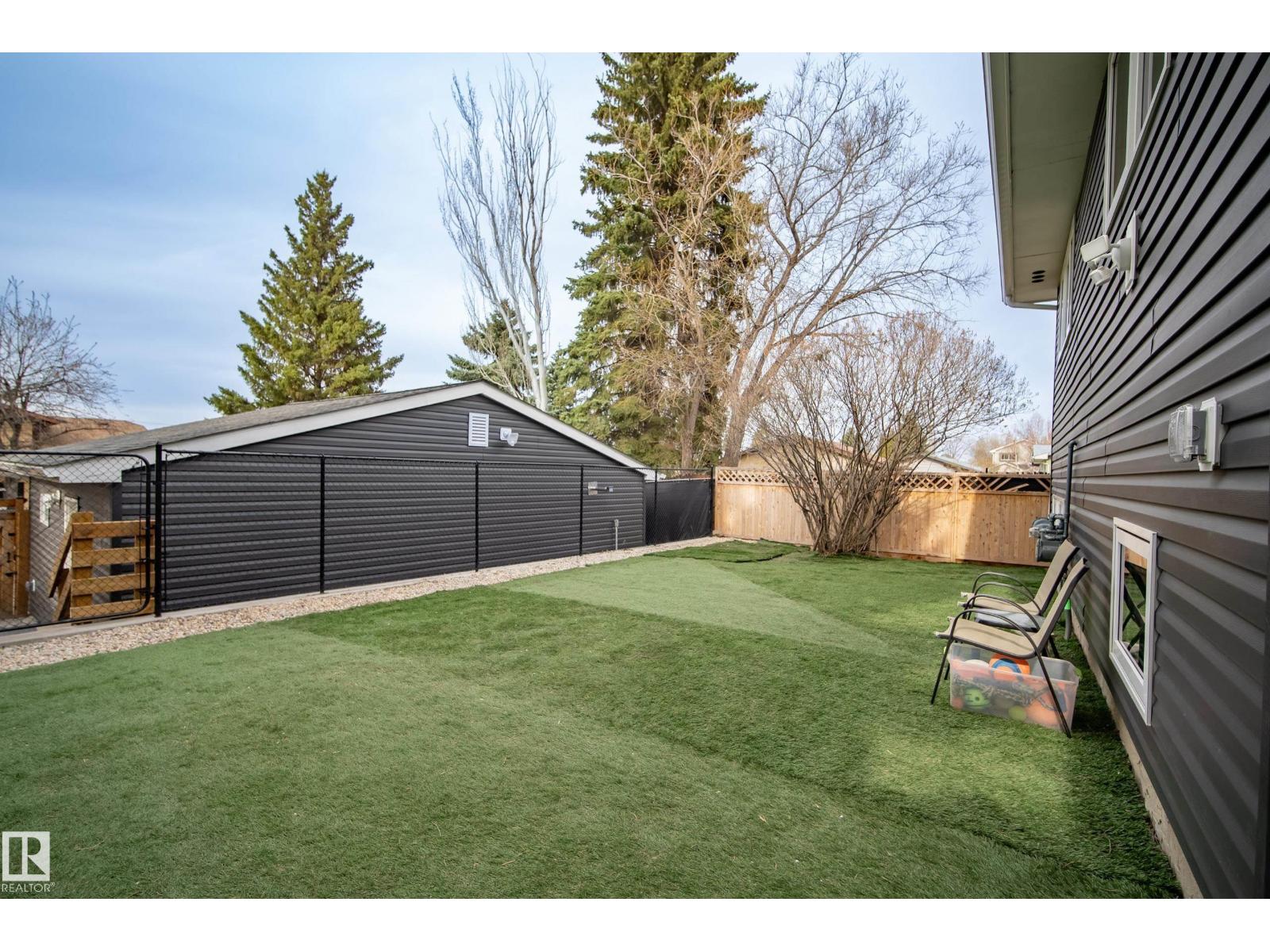 36 Greenwood Cl, Spruce Grove, Alberta  T7X 1Y1 - Photo 29 - E4486704