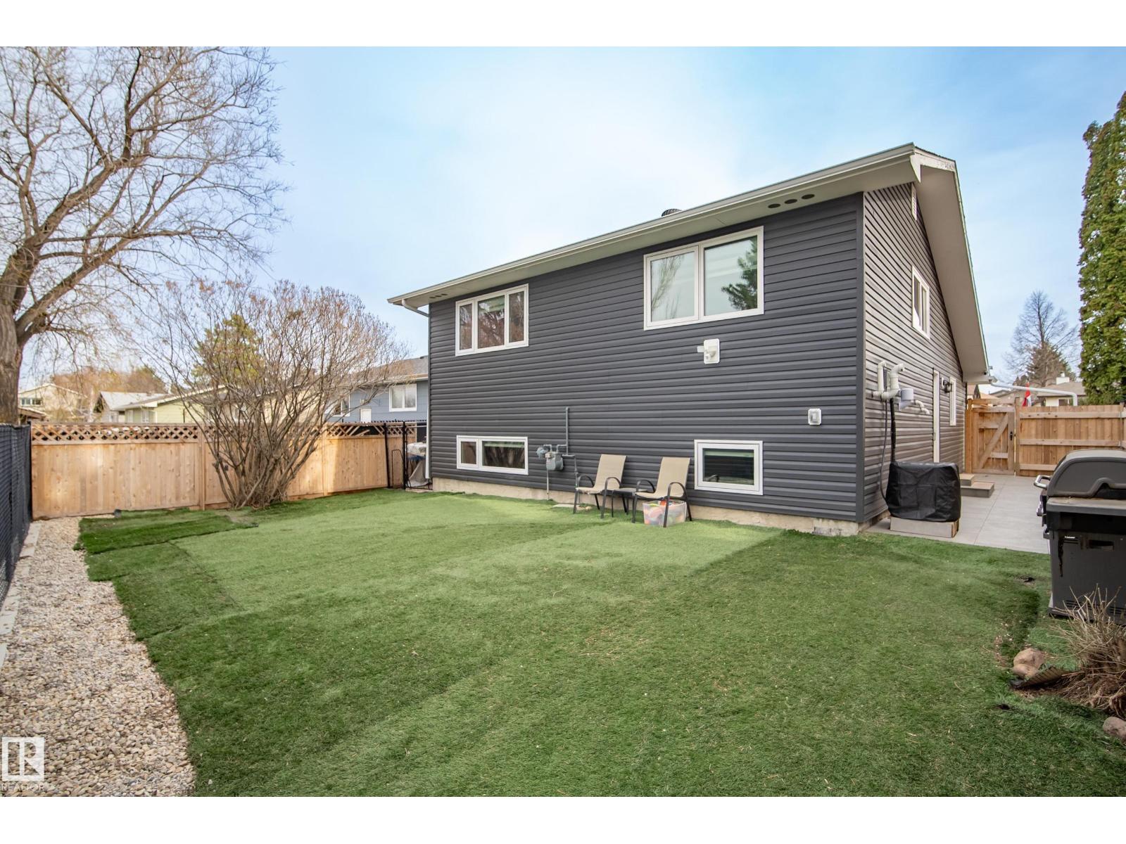 36 Greenwood Cl, Spruce Grove, Alberta  T7X 1Y1 - Photo 30 - E4486704