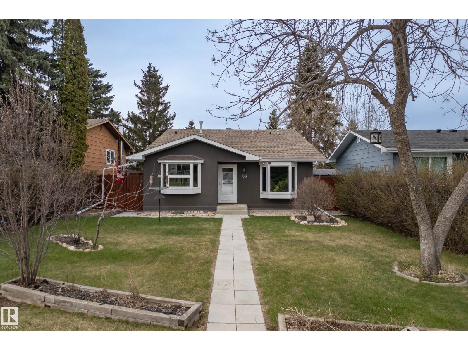 36 Greenwood Cl, Spruce Grove, Alberta  T7X 1Y1 - Photo 32 - E4486704
