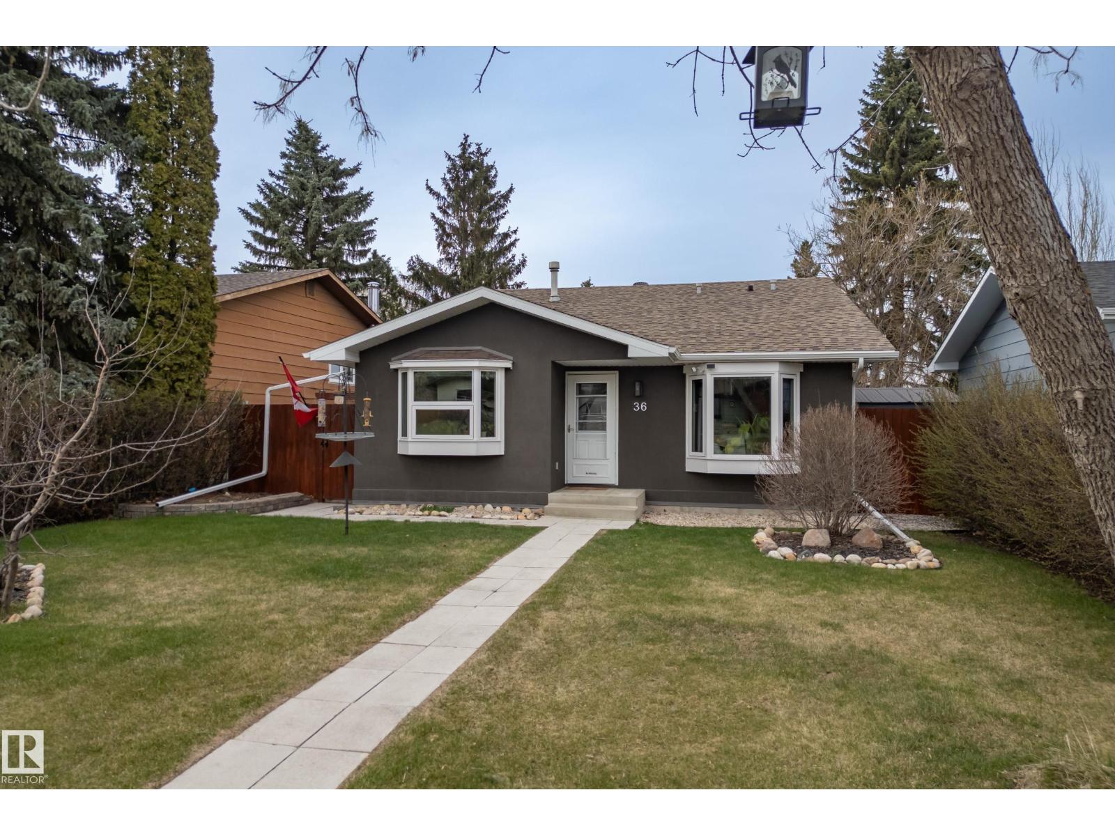 36 Greenwood Cl, Spruce Grove, Alberta  T7X 1Y1 - Photo 33 - E4486704