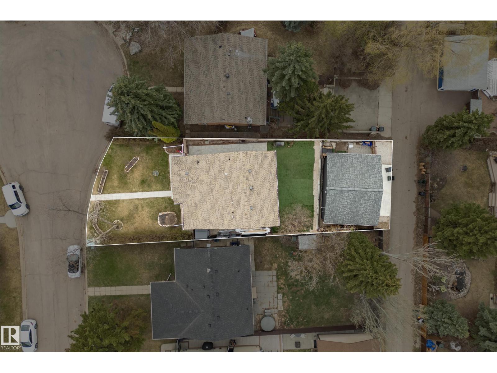 36 Greenwood Cl, Spruce Grove, Alberta  T7X 1Y1 - Photo 34 - E4486704