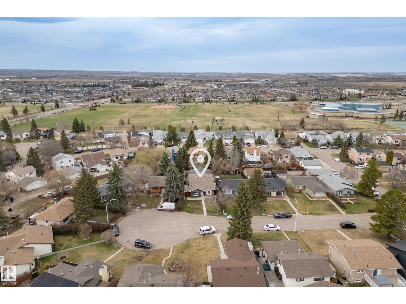 36 Greenwood Cl, Spruce Grove, Alberta  T7X 1Y1 - Photo 35 - E4486704