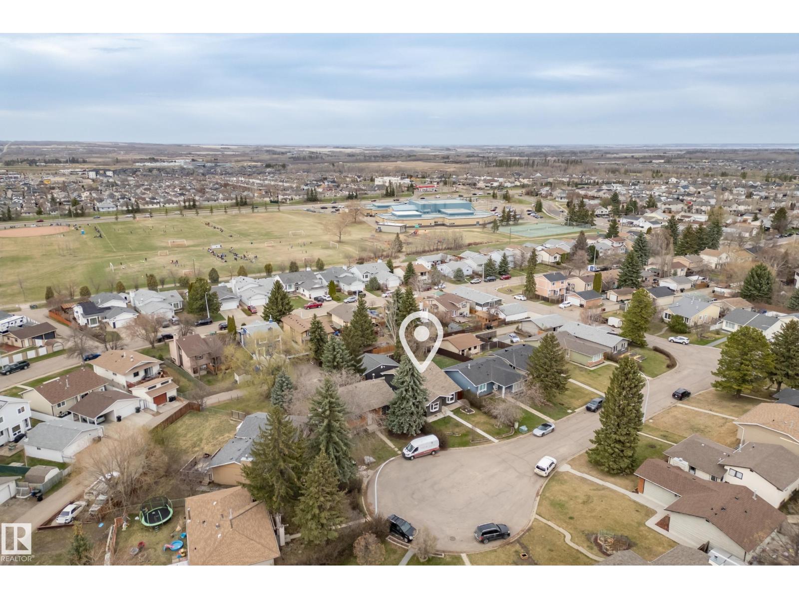 36 Greenwood Cl, Spruce Grove, Alberta  T7X 1Y1 - Photo 36 - E4486704