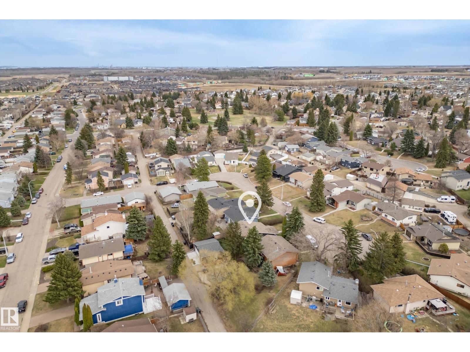 36 Greenwood Cl, Spruce Grove, Alberta  T7X 1Y1 - Photo 37 - E4486704