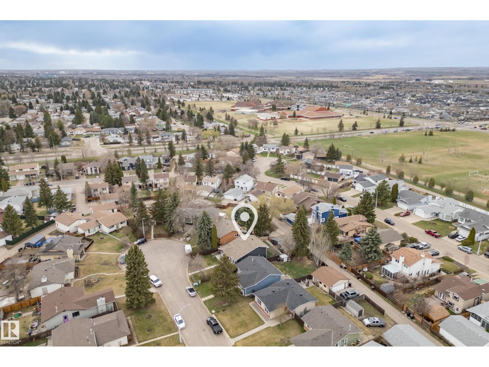 36 Greenwood Cl, Spruce Grove, Alberta  T7X 1Y1 - Photo 38 - E4486704