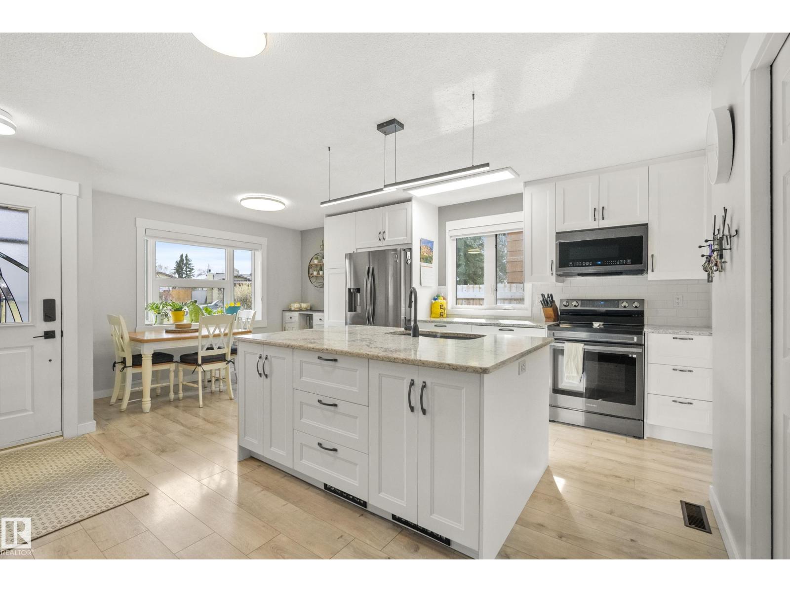 36 Greenwood Cl, Spruce Grove, Alberta  T7X 1Y1 - Photo 5 - E4486704