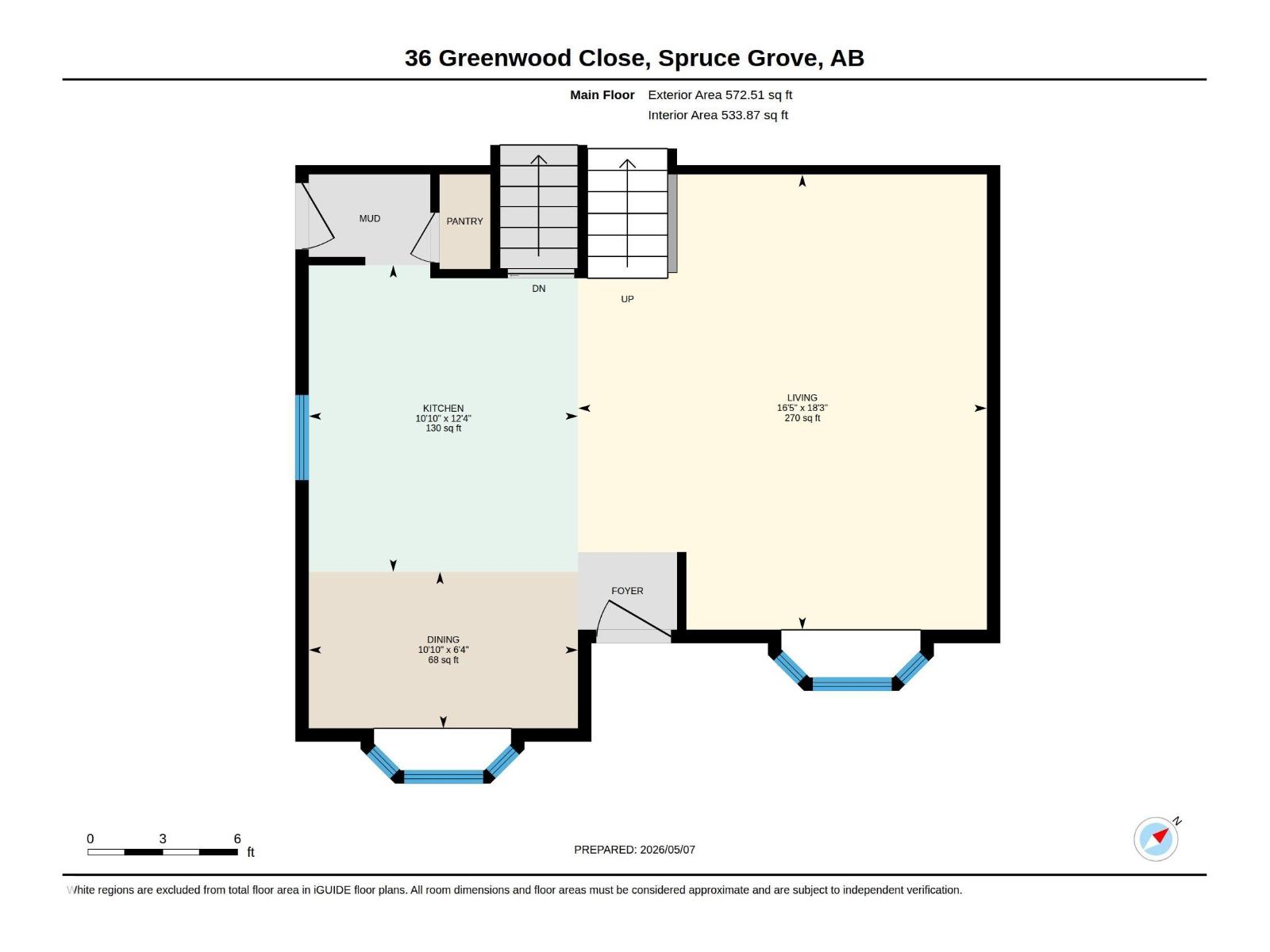 36 Greenwood Cl, Spruce Grove, Alberta  T7X 1Y1 - Photo 73 - E4486704