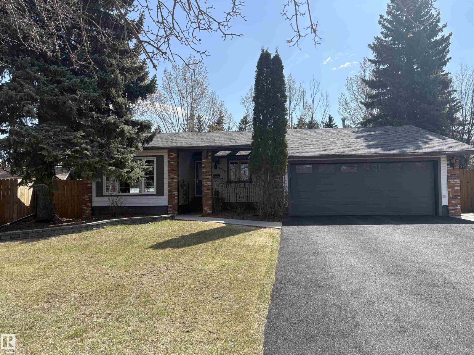 4209 63 ST, camrose, Alberta