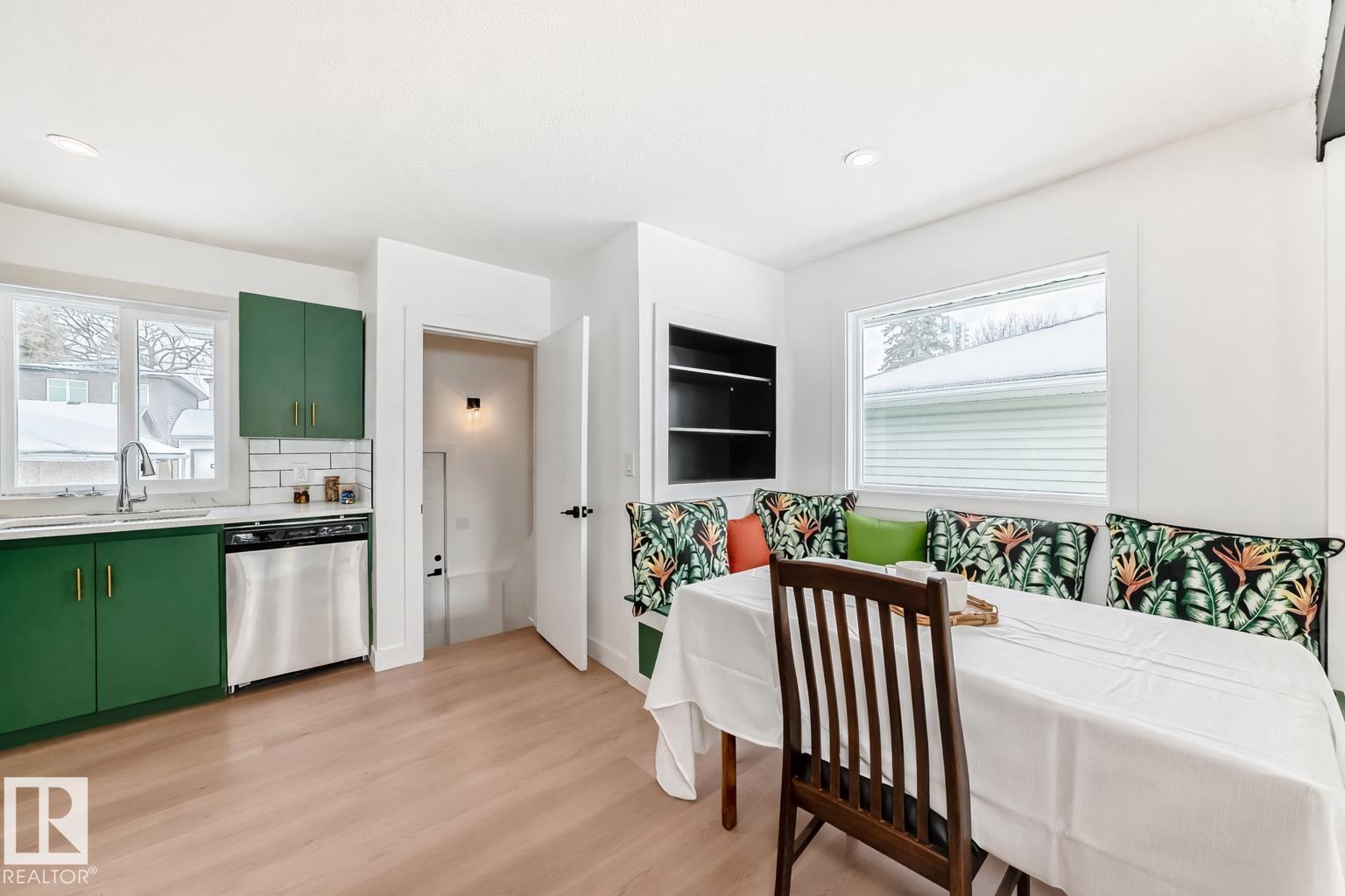 8712 89 Av Nw, Edmonton, Alberta  T6C 1N7 - Photo 7 - E4486707