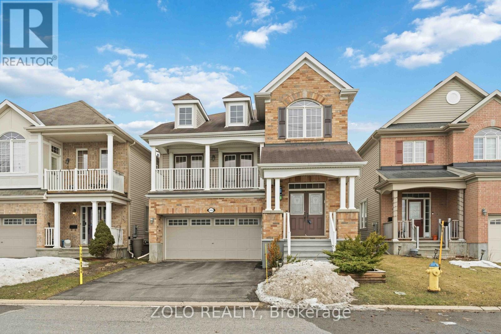 3566 Cambrian Road, Ottawa, Ontario  K2J 0T6 - Photo 1 - X13105520