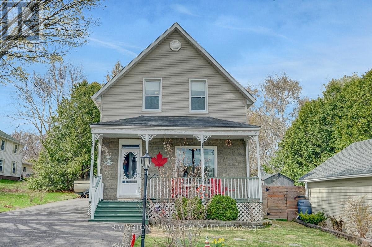 260 WELLINGTON STREET, Bonnechere Valley, Ontario