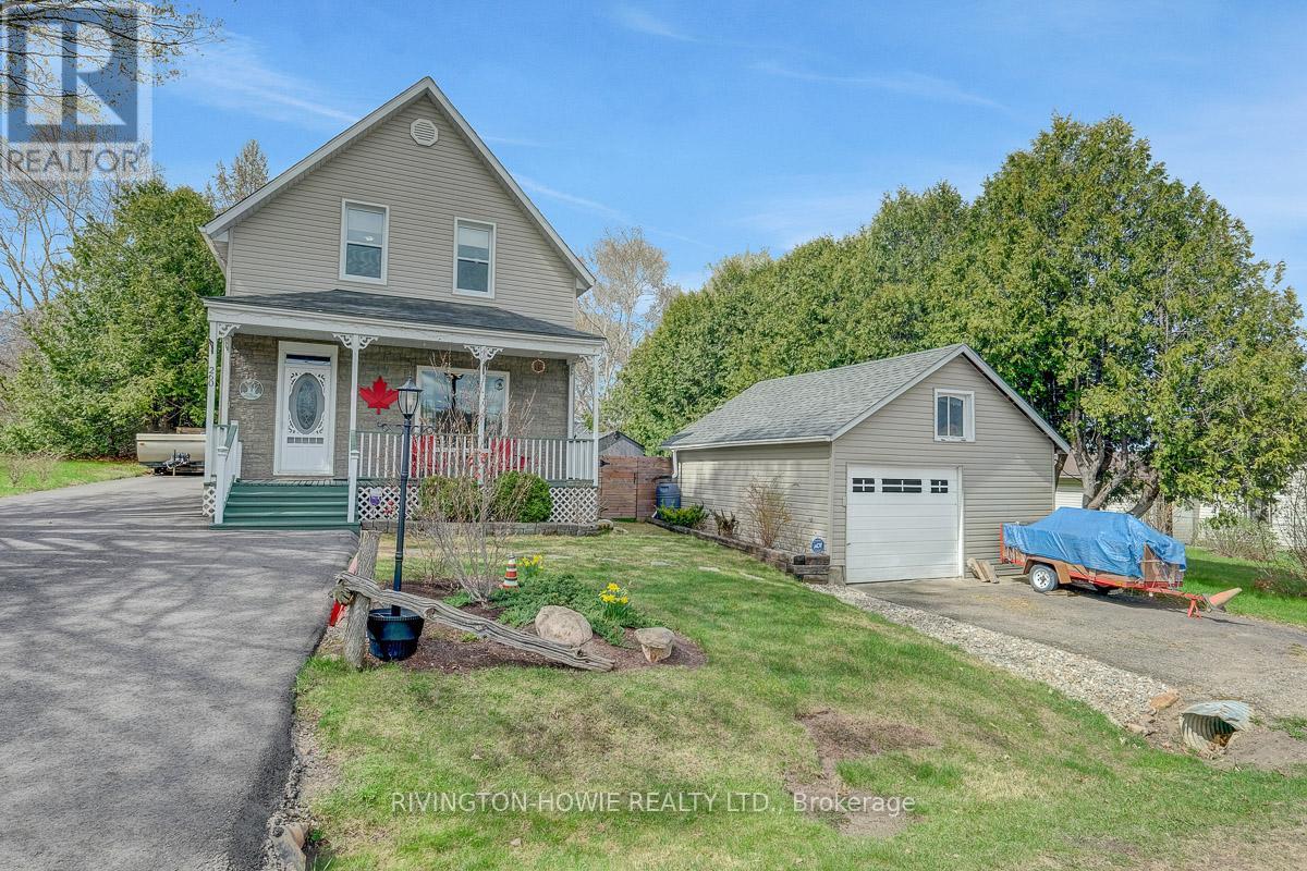 260 Wellington Street, Bonnechere Valley, Ontario  K0J 1T0 - Photo 2 - X13105538