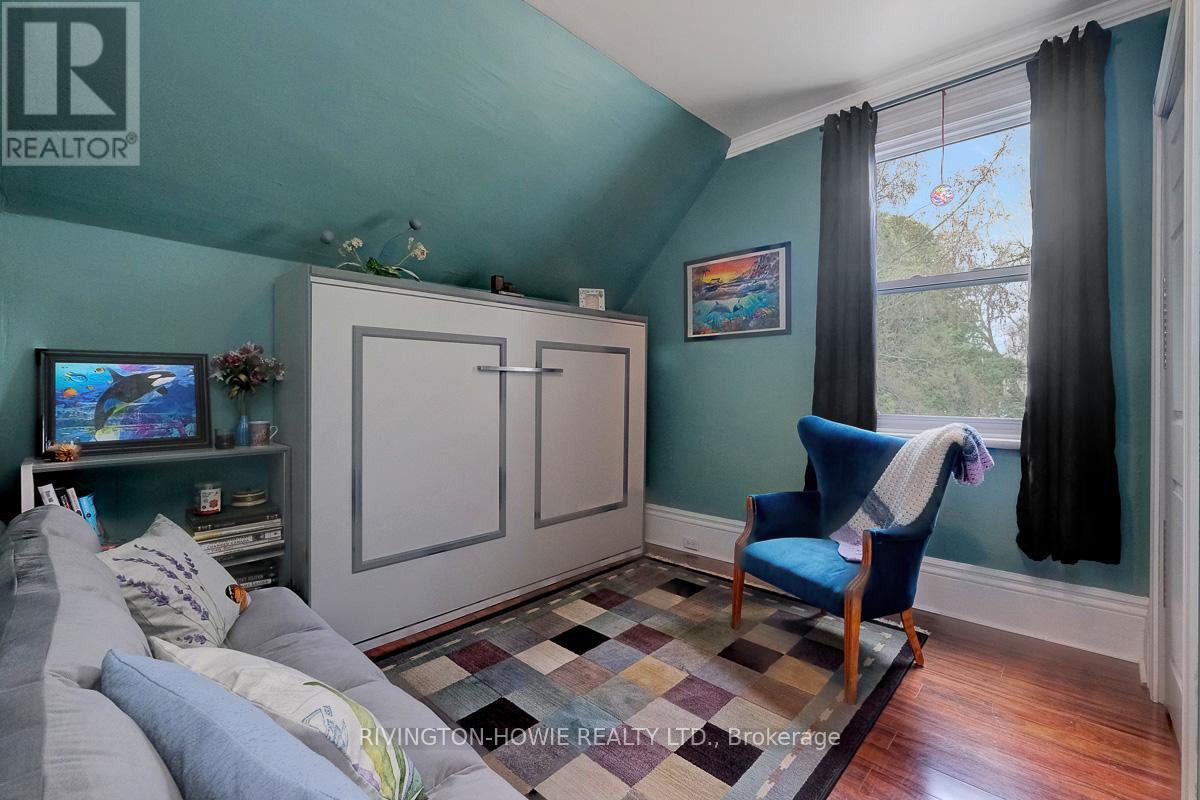 260 Wellington Street, Bonnechere Valley, Ontario  K0J 1T0 - Photo 30 - X13105538